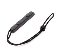 Dragonne colorée pour manettes Joy-Con NS noir