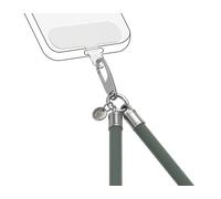 Dragonne Cordon Universel Amovible Kaki + Garantie à vie Force Case