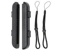 Dragonne de confort pour manette Nintendo Switch, dragonne ajustable et facile à installer, maintien sûr pour les manettes Joy-Con OLED, compatible