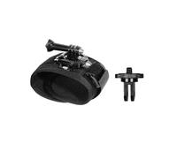 Dragonne de fixation pour appareil photo DJI Osmo 360 - Rotation à 360 ° et rabat à 180 ° - Verrouillage instantané - Adaptateur d'interface 1/4 pour prise de vlogging/vlogging (Wrist Strap1)