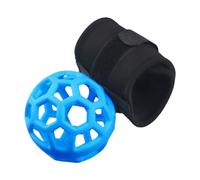 Dragonne de golf réglable pour alignement des gestes, aide à l'entraînement pour la pratique du swing