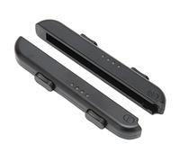 Dragonne de Manette de Jeu 2 Pièces pour Switch Joycon, Bracelet de Poignée Pratique et Sûr pour Joy Con, Remplacement de Lanière Compacte pour Console de Jeu OLED