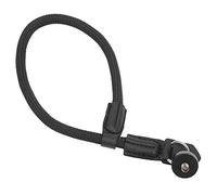 Dragonne de Poignet, avec 1 4 Vis D'adaptation pour Caméra Stabilisatrice Osmo Mobile 2 3 4 (Noir) Longe de Ceinture de sécurité en Nylon 1 4 Pouces en Nylon Anti-Perte de