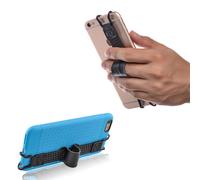 Dragonne de s curit TFY avec support de ceinture en cuir compatible avec