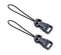 Dragonne de sécurité réglable pour appareil photo