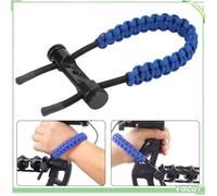 Dragonne de tir à l'arc - V GEBY - Protection réglable - Confortable - Facile à utiliser - Haute performance