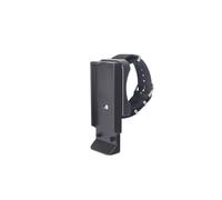Dragonne et Kit de Montage au Cou Dragonne Compatible avec la télécommande de la caméra Insta360 Luna Ultra Support de Cou Réglable à la Première Personne pour le Vlogging (Remote Control Mount)