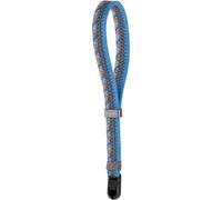 Dragonne fine pour appareil photo PGYTech, bleu mystique tendance