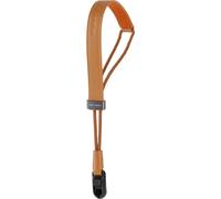 Dragonne fine pour appareil photo PGYTech, marron caramel vintage