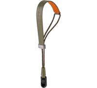 Dragonne fine pour appareil photo PGYTech, vert olive vintage