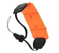 Dragonne flottante - Flotteur léger pour appareil photo sous-marine, dragonne pour la plongée avec tuba, le surf, l'équipement d'appareil photo | Sangle réglable à fermeture rapide au poignet