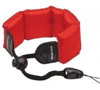 OM SYSTEM Dragonne Flottante CHS-09 (Série Tough)