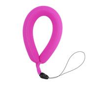 Dragonne flottante pour appareil photo étanche ¿ Haute visibilité, durable, multifonction, capacité jusqu'à 200 ml