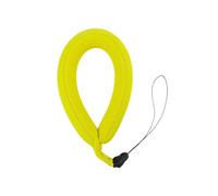 Dragonne flottante pour appareils photo étanches, cordon flottant en matériau durable et haute visibilité, compatible avec GoPro, Canon, Nikon et