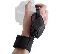 Dragonne Grip Poignet Rapide Appareil Photo Reflex Et Bridge - Sangle Appareil Photo Avec Bracelet En Néoprène Ajustable - Compatible Avec Nikon, Canon, Pentax, Pana Lumix Et Plus [HDM5234566]