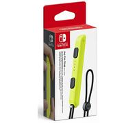 Dragonne Joy-Con jaune néon pour Nintendo Switch