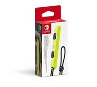 "Dragonne" Joy-Con - jaune néon pour Nintendo Switch