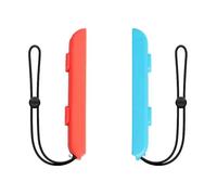 Dragonne Joy-Con - LICHIFIT - Nintendo Switch - Verrouillage Poignée - Cordon Réglable - Confort Amélioré