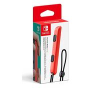Nintendo Dragonne Joy-Con Rouge néon