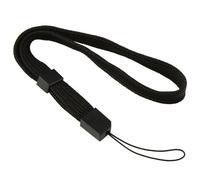 Dragonne lanière Noir à Main Pour Nintendo DS Lite DSI 3DS WII WIIMOTE MANETTE