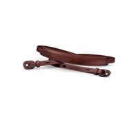 Dragonne Leica Marron Vintage