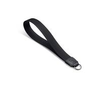 Leica 18570 Courroie de poignet tissu/cuir noir | ✅ Livraison gratuite à partir de 100 €