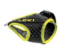 Dragonne LEKI Shark Frame Mesh (Black/Neonyellow) L