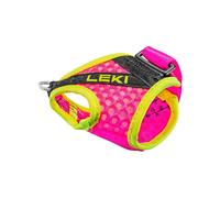 Leki Dragonne Shark Frame Mesh Rose M-L-XL