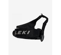 Dragonne Leki Trigger S Vario M-L-XL noir gris (paire)
