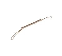 Dragonne - MIL-TEC - Kevlar Coyote - Beige - Longueur 87 cm