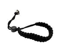 Dragonne multifonction pour appareil photo avec vis de 6,35 mm pour téléphone portable avec appareil photo et perche à selfie