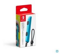 Dragonne Joy-Con - bleu néon