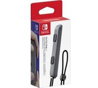 Nintendo 2510866 sangle Gris