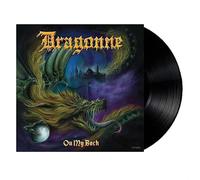Dragonne - On my back