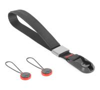 Dragonne Peak Design Cuff Anthracite| ✅Black Friday