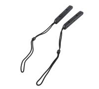 Dragonne pour 1 Paire D'attaches de Longe Pièces de Rechange Accessoires Manette de Jeu Dragonne Pratique