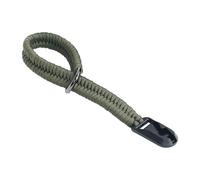 Dragonne pour appareil photo, connecteur de corde paracorde sécurisé, bracelet de poignet réglable, anneau en D, support pour appareil photo d'action sans miroir DSLR, équipement de photographie de ra