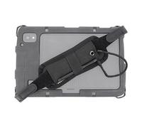 - Dragonne pour étui de transport - universel, avec support pour stylet - 10" - noir - pour Zebra ET40, ET45