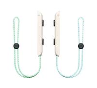 Dragonne pour manette Switch Joy-Con - Lot de 2 dragonnes pour manettes