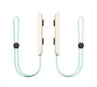 Dragonne pour manette Switch Joy-Con - Lot de 2 dragonnes pour manettes