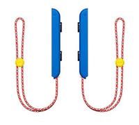 Dragonne pour Switch Joycon - Lot de 2 pièces de rechange pour manette Joy Con Joy-Con