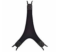 Dragonne pour tablette - Poignée de support universelle | Accessoire de bande de poignée portable réglable compatible avec les appareils de 9 à 10 pouces, support de transport sécurisé et confortable