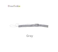 Dragonne réglable grise pour manette de navigation Move Motion pour PS5, PS4, PS3, Wii, PSV, PSP