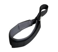 Dragonne sécurisée pour promener votre chien pour plus de confort et de durabilité dans n'importe quel environnement. Laisse pour chien