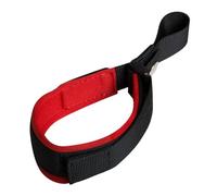 Dragonne sécurisée pour promener votre chien pour plus de confort et de durabilité dans n'importe quel environnement. Laisse pour chien