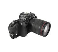 Dragonne SmallRig 3848 "Noir Mamba"
