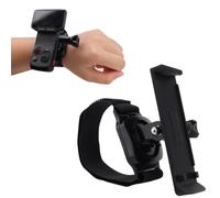 Dragonne support pour Insta360 Luna Ultra détachable écran tactile Quick Release Mount Angle réglable Télécommande Support mains libres Accessoire de prise de vue