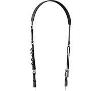 Dragonne Ulanzi YF01 pour appareil photo et smartphone avec câble USB - Noire | ✅ Livraison gratuite à partir de 100 €