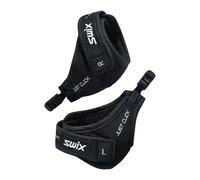 Dragonnes Swix Just Click Noir XL