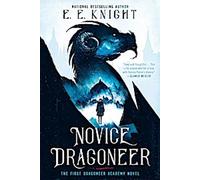 Dragonnier novice